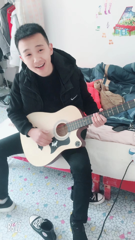 馒头的第一张照片--曲靖相亲服务中心