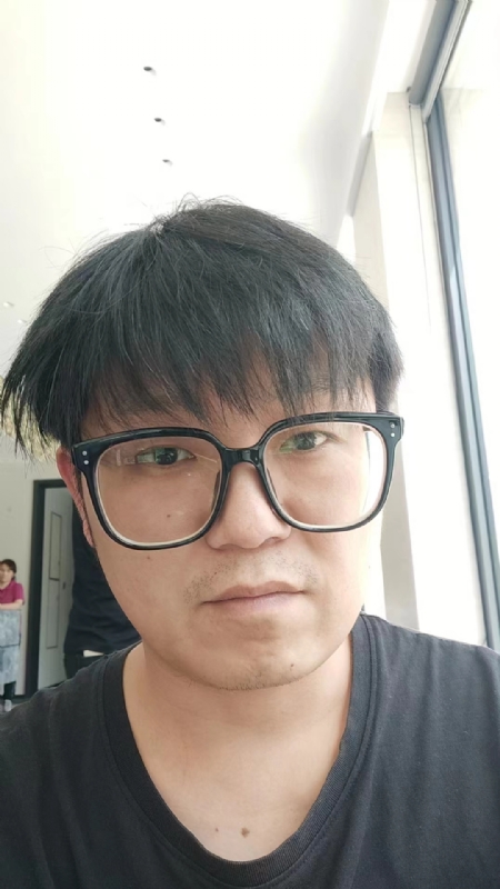 未艾的第二张照片--曲靖相亲服务中心