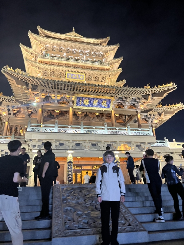 星星的第三张照片--曲靖相亲服务中心