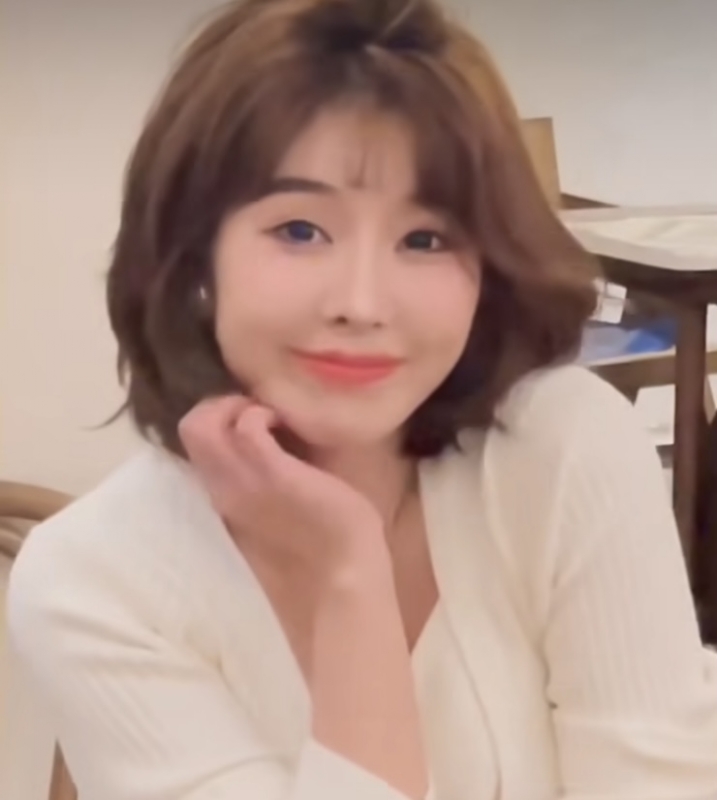 張雨晴的第一张照片--曲靖相亲服务中心