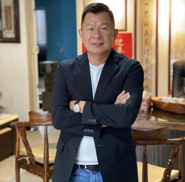 幸福余生的第一张照片--曲靖相亲服务中心