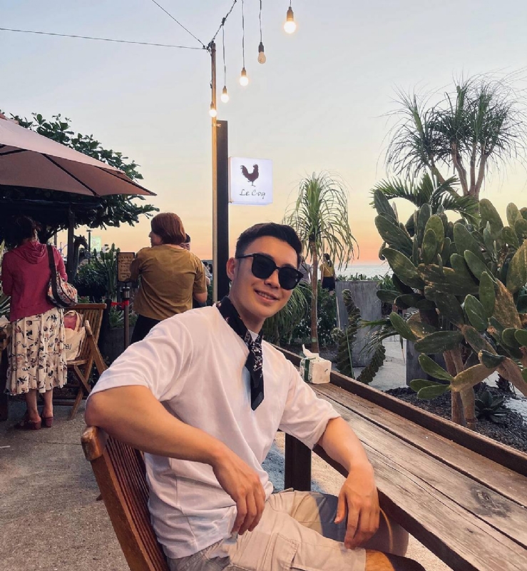 小可爱的第一张照片--曲靖相亲服务中心