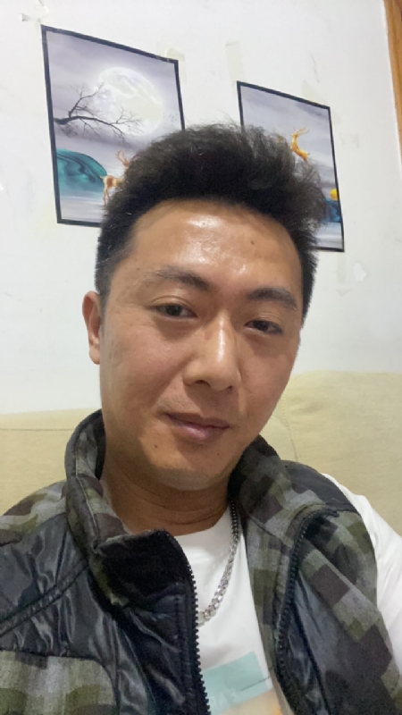 陈然的第一张照片--曲靖相亲服务中心