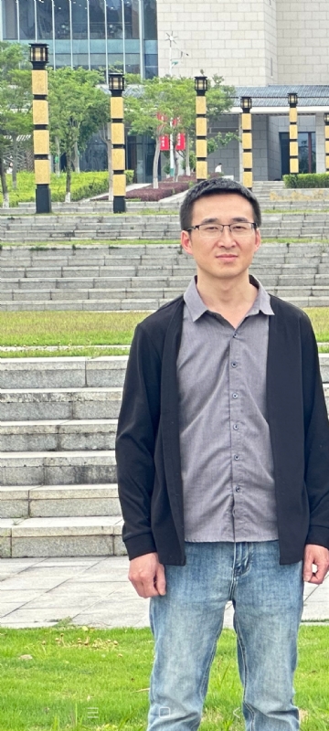 未来可期的第二张照片--曲靖相亲服务中心