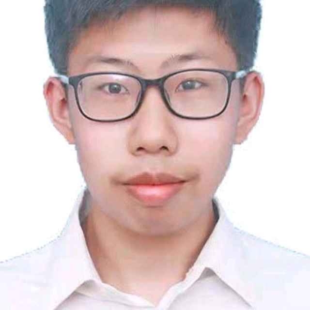 李恒宇的第一张照片--曲靖相亲服务中心