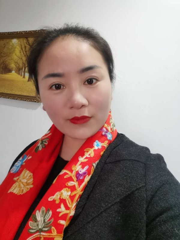 青柠檬的第一张照片--曲靖相亲服务中心