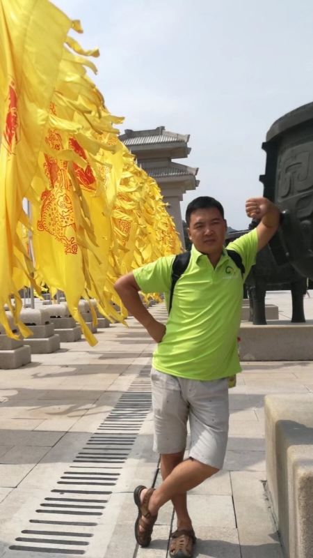 扬帆起航的第三张照片--曲靖相亲服务中心