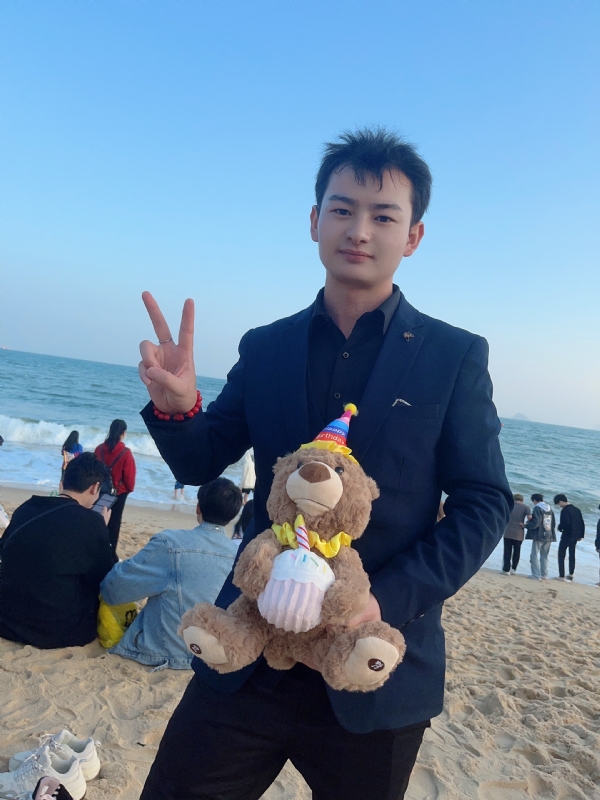 目标结婚的第一张照片--曲靖相亲服务中心