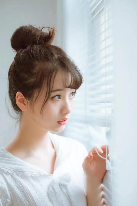 橙儿的第一张照片--曲靖相亲服务中心