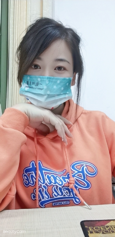 姚瑶的第一张照片--曲靖相亲服务中心