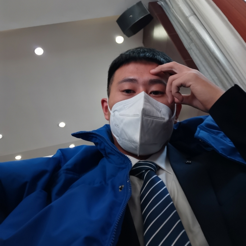 姒文命的第一张照片--曲靖相亲服务中心