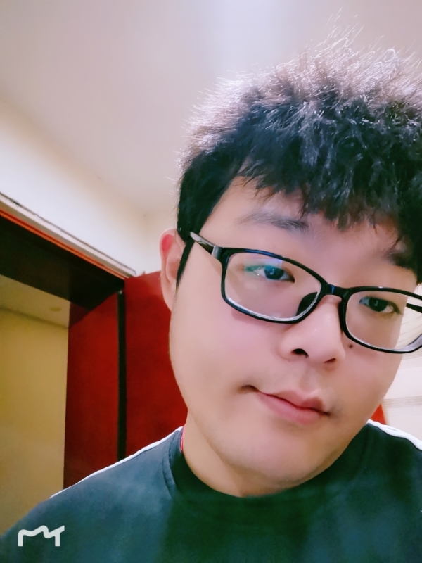 坠羽的第一张照片--曲靖相亲服务中心