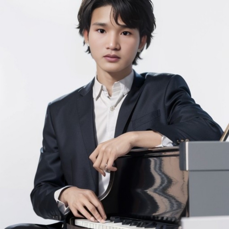 昊仔只的第一张照片--曲靖相亲服务中心