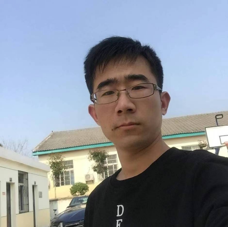 张先生的第二张照片--曲靖相亲服务中心