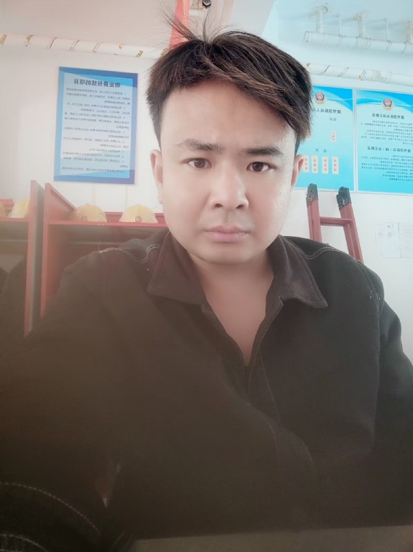 沧海的第一张照片--曲靖相亲服务中心