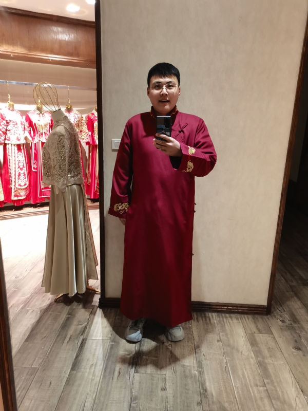 王十二的第一张照片--曲靖相亲服务中心