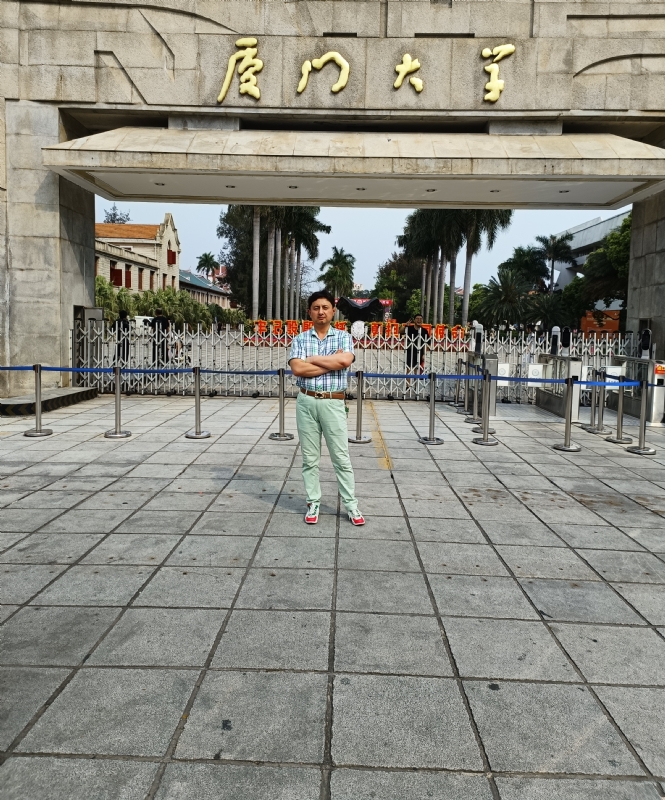 朱琦的第一张照片--曲靖相亲服务中心