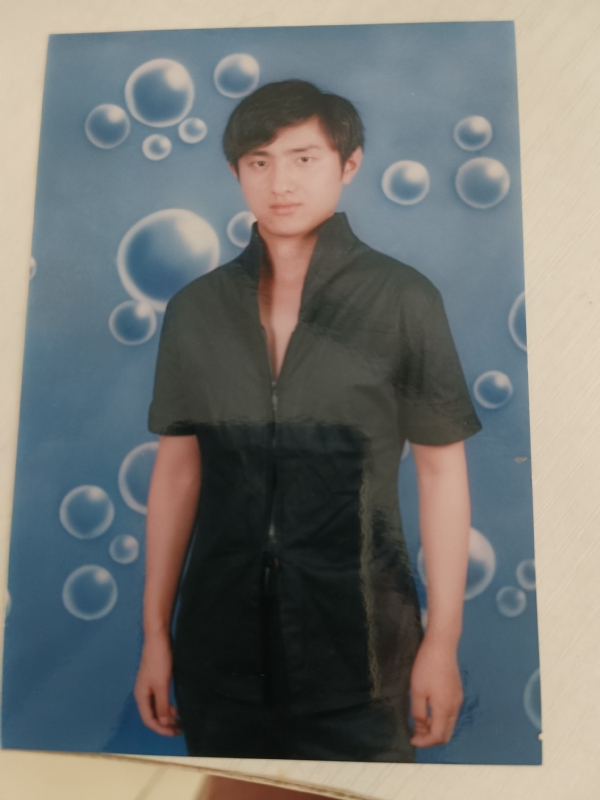 朱琦的第四张照片--曲靖相亲服务中心