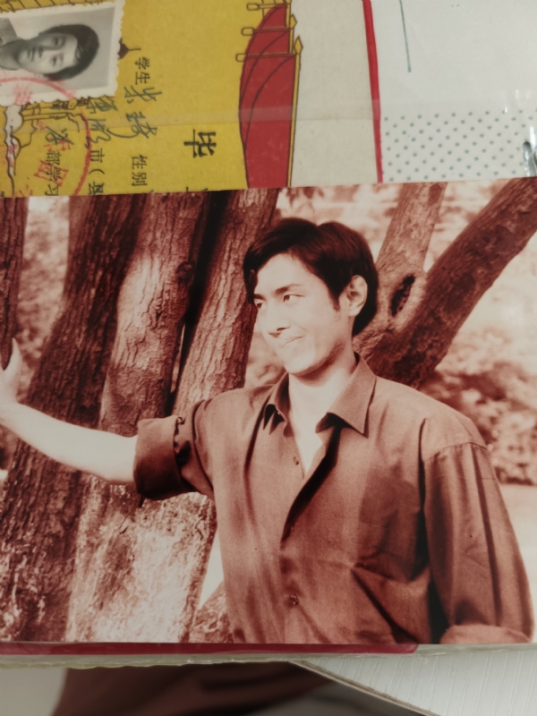 朱琦的第五张照片--曲靖相亲服务中心