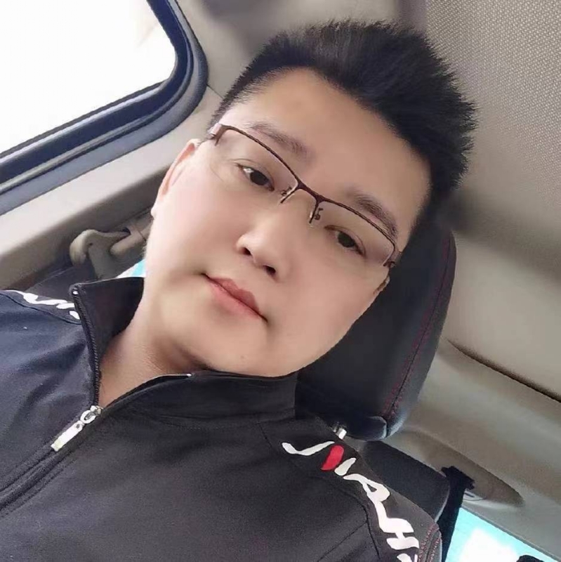 元霸天的第一张照片--曲靖相亲服务中心