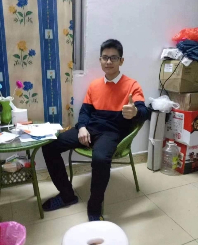 海风的第三张照片--曲靖相亲服务中心