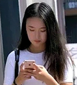林妹的第一张照片--曲靖相亲服务中心