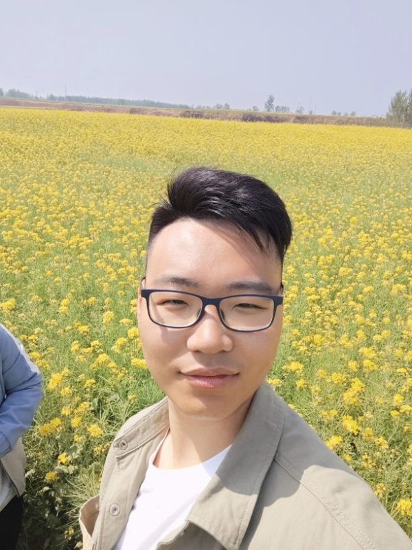 干将的第一张照片--曲靖相亲服务中心