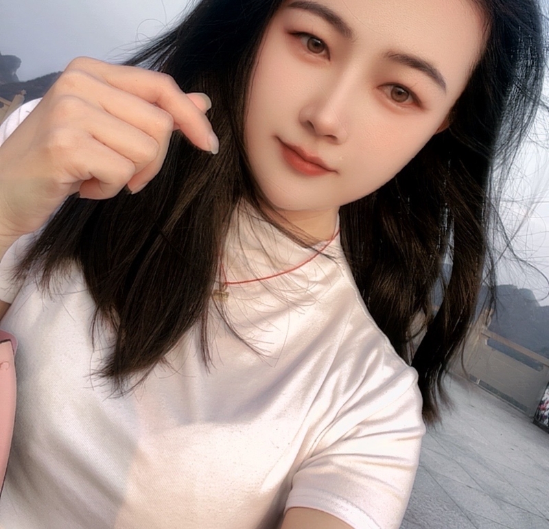 彭彭的第一张照片--曲靖相亲服务中心