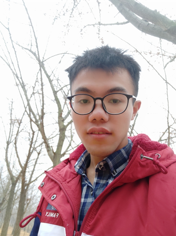 小久久的第二张照片--曲靖相亲服务中心