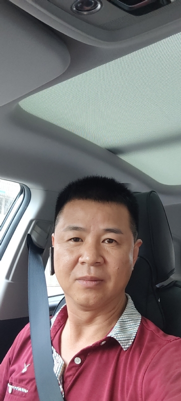 秋天的风的第二张照片--曲靖相亲服务中心