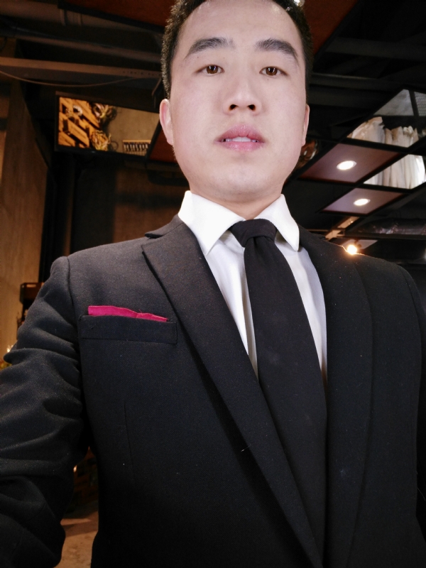 很差劲的第一张照片--曲靖相亲服务中心