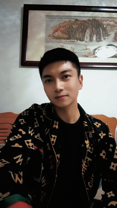 正直的火焰的第三张照片--曲靖相亲服务中心