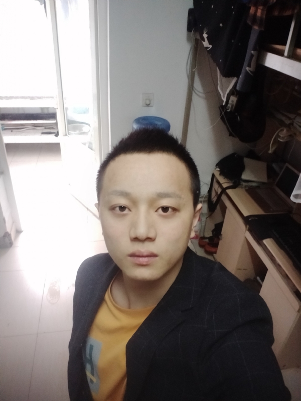 苟茂棋的第一张照片--曲靖相亲服务中心