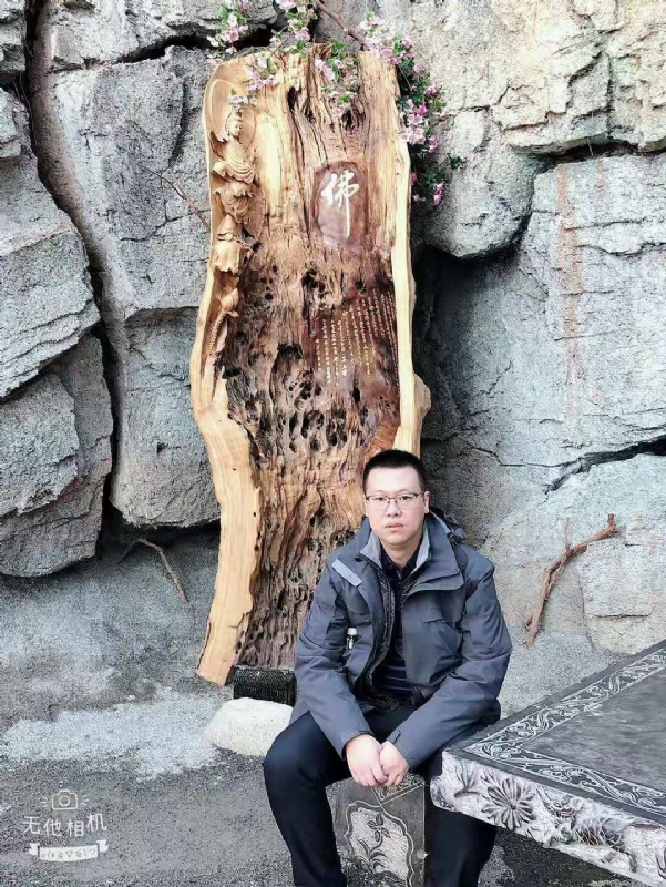 余生的第二张照片--曲靖相亲服务中心