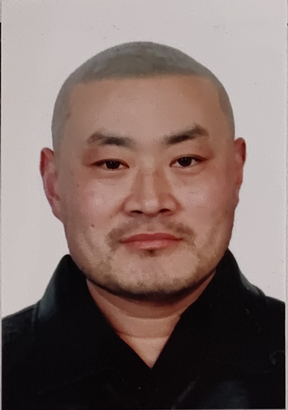 涛涛手写的第二张照片--曲靖相亲服务中心