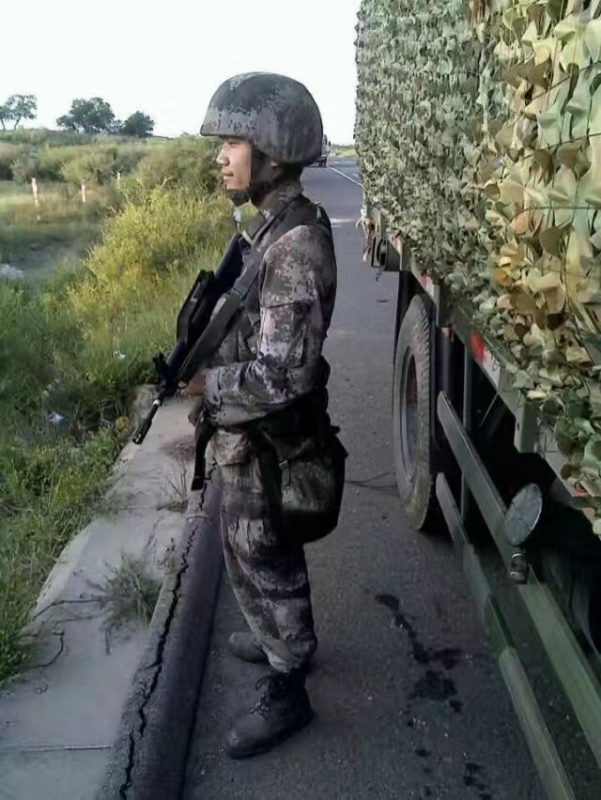 搬砖中的第一张照片--曲靖相亲服务中心