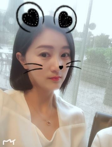 坏女孩的第一张照片--曲靖相亲服务中心