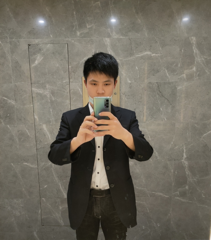 阿杰的第一张照片--曲靖相亲服务中心