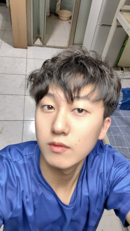 憨憨的第一张照片--曲靖相亲服务中心