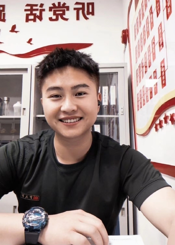 我就在路灯下等你的第一张照片--曲靖相亲服务中心