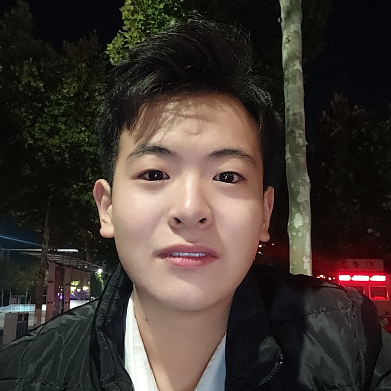 门三闫的第一张照片--曲靖相亲服务中心