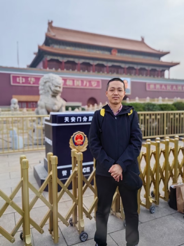 匆匆那年的第二张照片--曲靖相亲服务中心