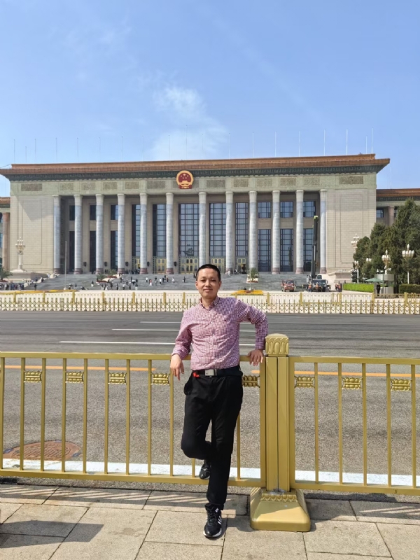 匆匆那年的第三张照片--曲靖相亲服务中心