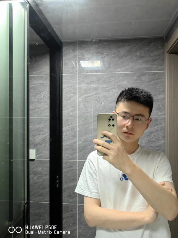 小潘的第一张照片--曲靖相亲服务中心