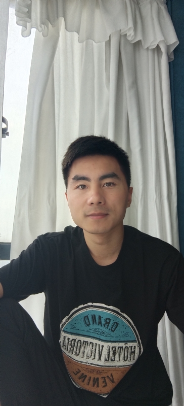 叶秋的第一张照片--曲靖相亲服务中心