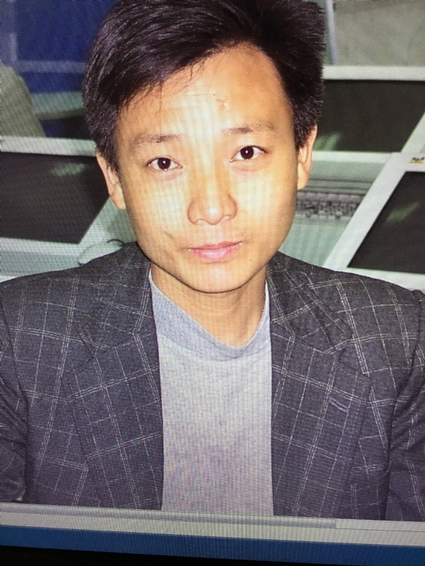 武汉真诚男的第一张照片--曲靖相亲服务中心