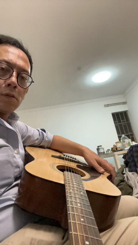 Yong的第一张照片--曲靖相亲服务中心