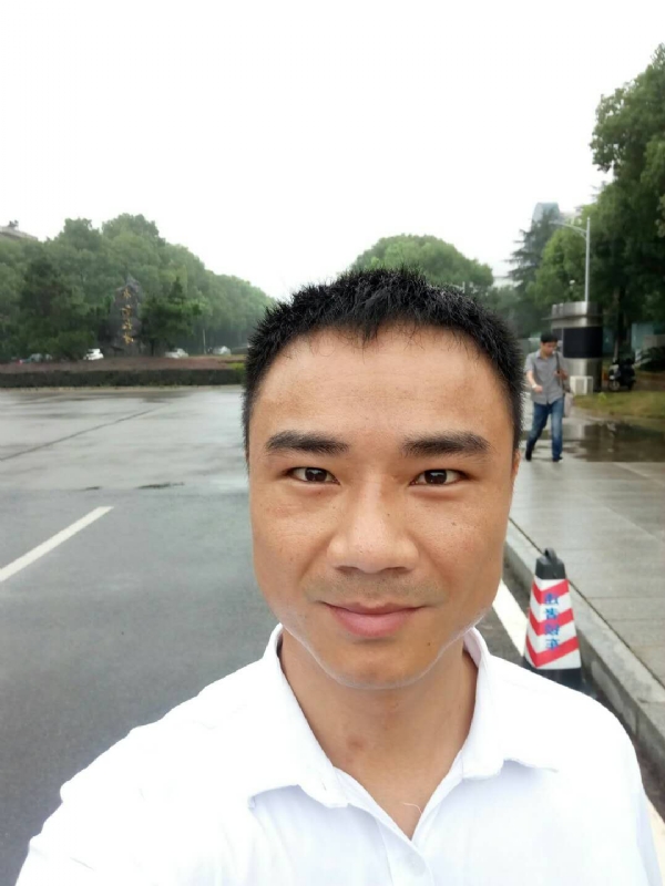 水木年华的第一张照片--曲靖相亲服务中心