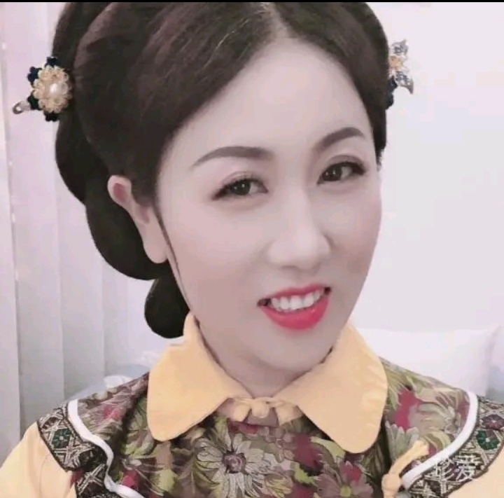 晨曦的第一张照片--曲靖相亲服务中心
