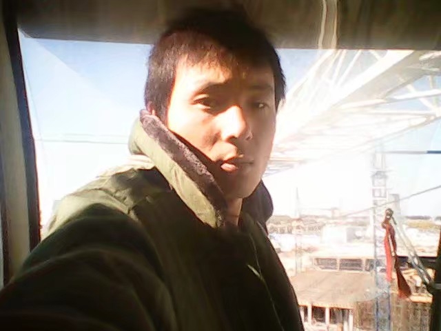 马优秀的第一张照片--曲靖相亲服务中心
